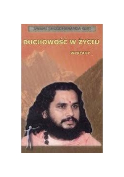 Duchowość w życiu. Wykłady
