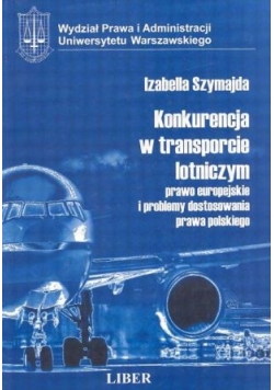 Konkurencja w transporcie lotniczym