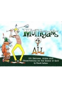 Mulligans 4 All