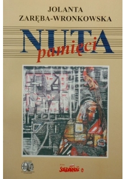 Nuta pamięci