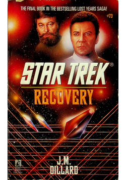 Star Trek Recovery