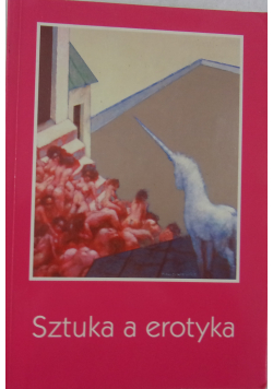 Sztuka a erotyka