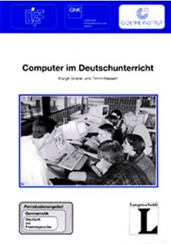 Computer im Deutschunterricht