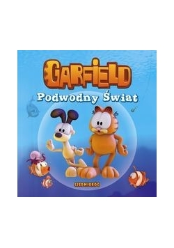 Garfield: Podwodny świat