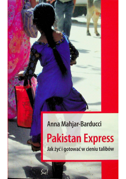 Pakistan Express