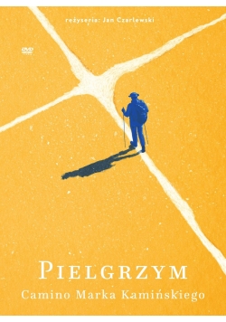 Pielgrzym Camino Marka Kamińskiego  - DVD