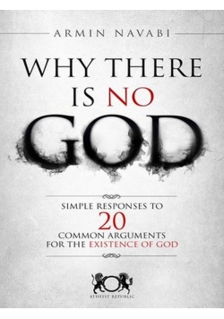 Why there is no God