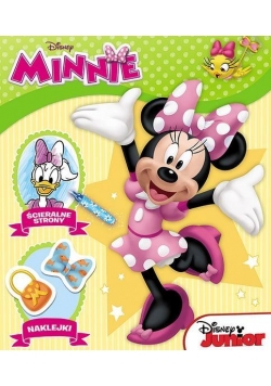 Ścieralne strony. Minnie