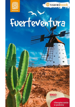 Fuerteventura Przewodnik