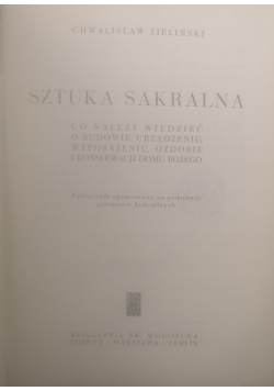 Sztuka sakralna
