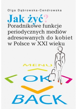 Jak żyć?