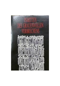 Inmitten des Grauenvollen Verbrechens