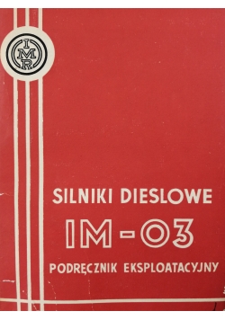 Silniki wysokoprężne