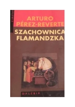 Szachownica flamandzka