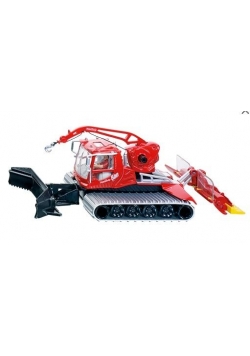 Siku Super - Ratrak Pistenbully 600 S4914