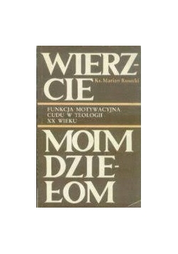 Wierzcie
