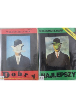 Najlepszy \ Dobry