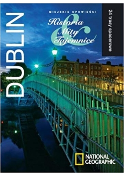 Dublin miejskie opowieści