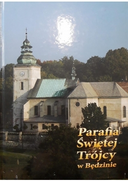 Parafia Świętej Trójcy w Będzinie