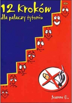 12 kroków dla palaczy tytoniu