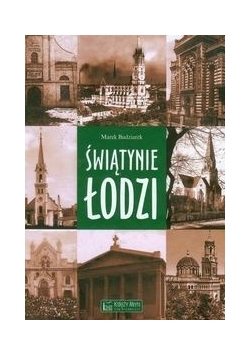 Świątynie Łodzi