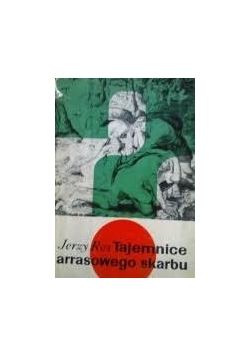 Tajemnice arrasowego skarbu
