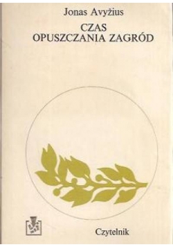 Czas opuszczania zagród