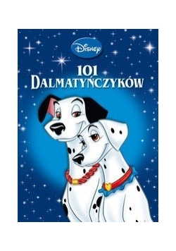 Magiczna Kolekcja: 101 Dalmatyńczyków