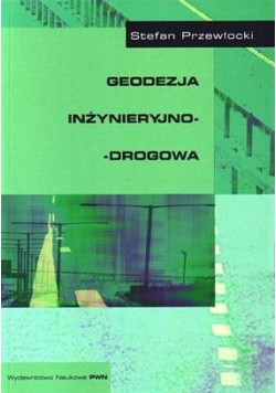 Geodezja Inżynieryjno-drogowa