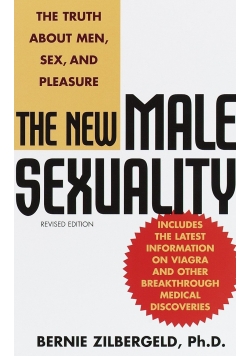 The New Male Sexuality