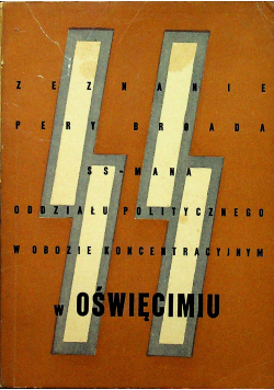 W Oświęcimiu