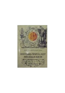 Historia wspólnot michalickich