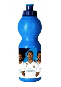 Bidon RM-152 Real Madrid 4 520ml