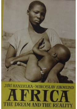 Africa The dream and the reality