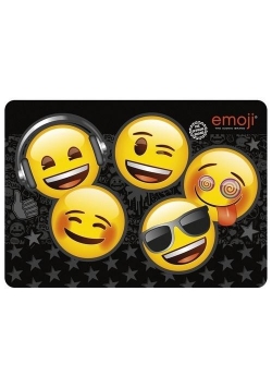 Podkład oklejany Emoji DERFORM