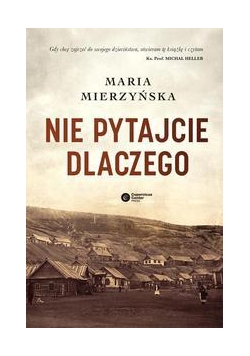 Nie pytajcie dlaczego