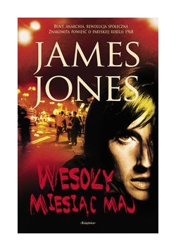Wesoły miesiąc maj