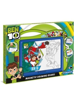 Tablica magnetyczna Ben 10
