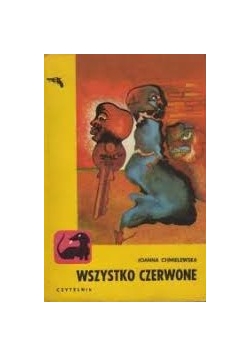 Wszystko Czerwone