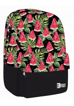 Plecak 1-komorowy Watermelon