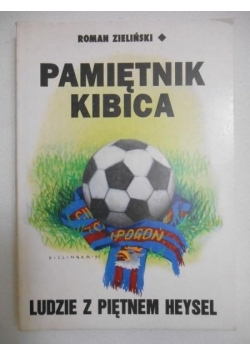 Pamiętnik kibica