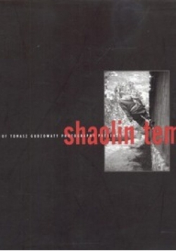 Shaolin temple