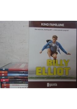Kino familijne, 9 filmów DVD