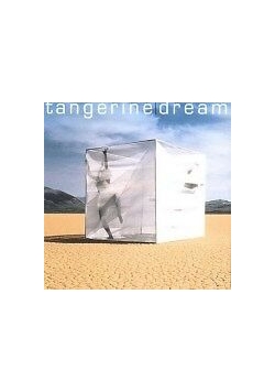 Tangerine Dream,CD