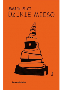 Dzikie mieso