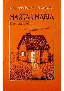 Marta i Maria