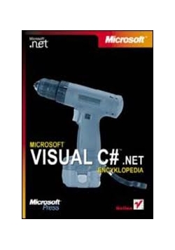 Microsoft Visual C#.Net Encyklopedia