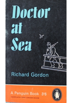 Doctor at Sea