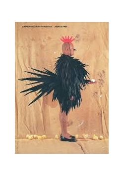 Art Directors Club fur Deutschland Jahrbuch 1987