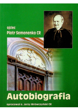 OjciecPiotr Semenenko